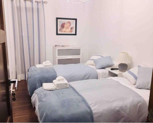 Valencia Beach Room With Private Bathroom Coliving Port Saplaya Εξωτερικό φωτογραφία