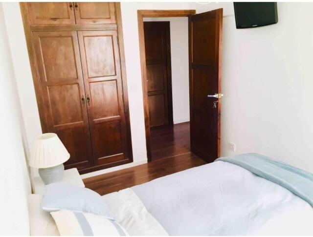 Valencia Beach Room With Private Bathroom Coliving Port Saplaya Εξωτερικό φωτογραφία